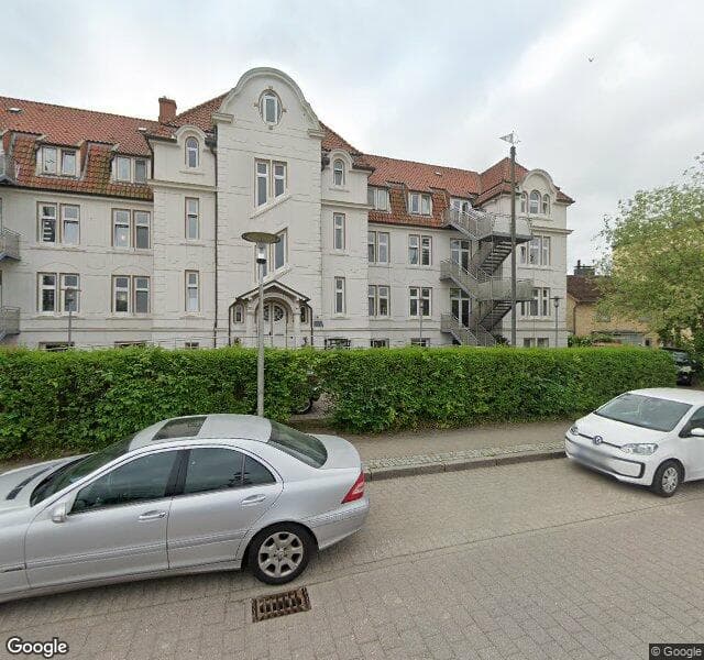 Wohnpflege Feierabendhaus Schleswig