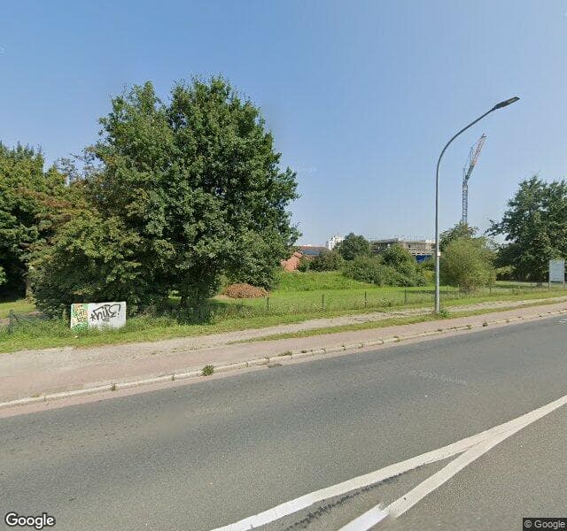 Wohnpflegeheim "Pfälzer Weg"