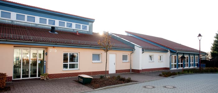 Wohnpflegestätte Neustadt - Lebenshilfe Sächsische Schweiz-Osterzgebirge e.V.
