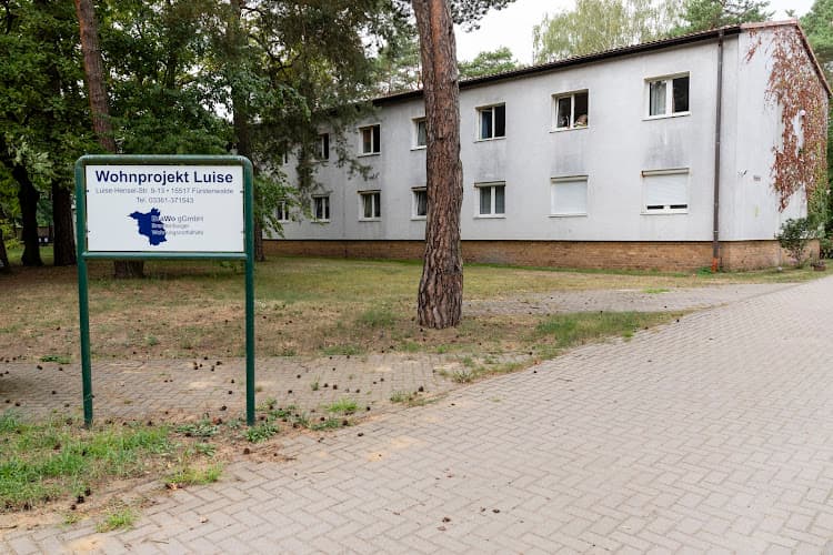 Wohnprojekt Luise (BraWo gGmbH) - Obdachlosenunterkunft Henriette