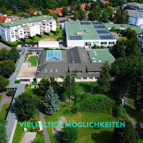 Wohnresidenz & Spa Branitz GmbH & Co. KG