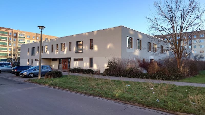 Wohnstätte Am Vorwerk - SEB Leipzig