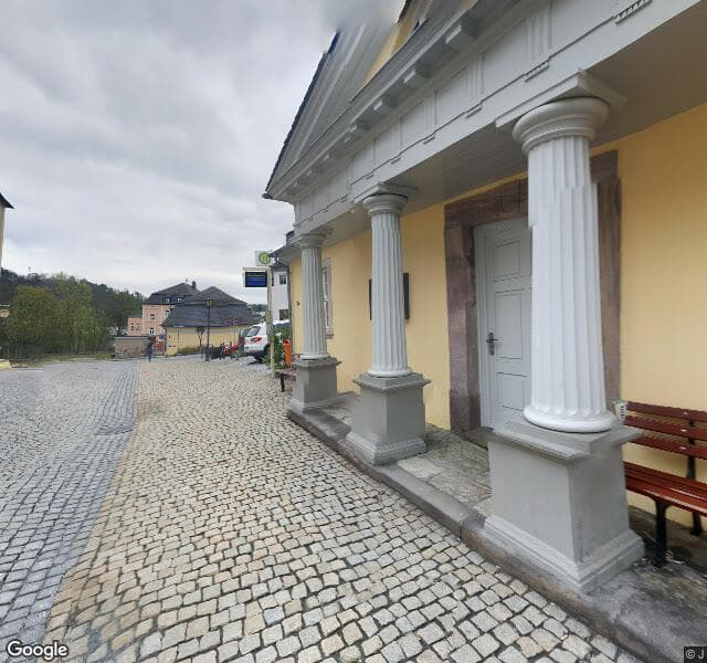 Foto von Wohnstätte Amb. Betr. Wohnen der Diakoniestiftung Weimar Bad Lobenstein