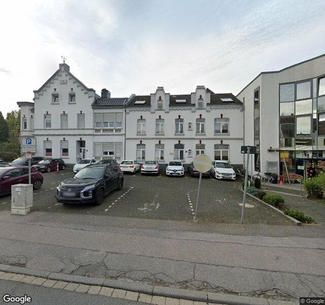 Wohnstätte betagter Bürger Haus Stephanie GmbH & Co KG