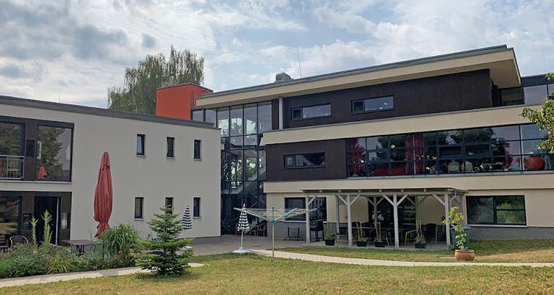 Wohnstätte Breunsdorffstraße - SEB Leipzig