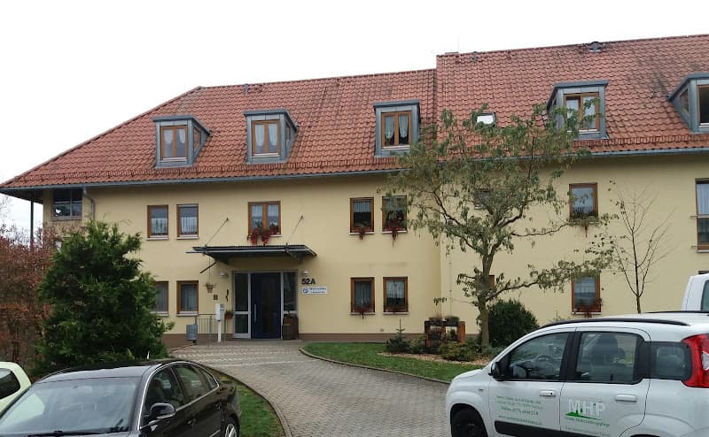 Foto von Wohnstätte der Lebenshilfe Westsachsen e.V.