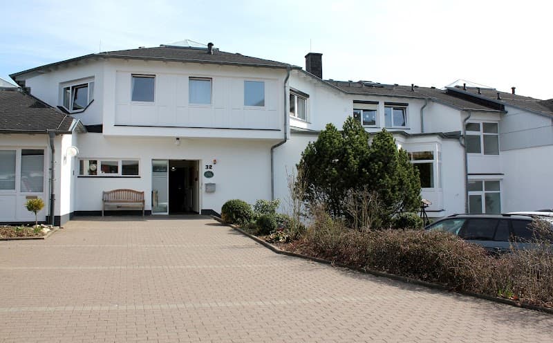 Wohnstätte Dr.-Rudolf-Pabst Haus (Behinderten-Werk Main-Kinzig e. V.)