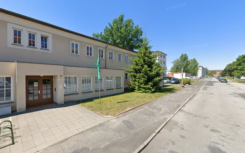 Wohnstätte für chronisch psychisch Kranke "Lebensbrücke"