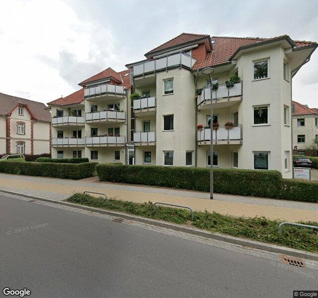 Wohnstätte Haus am Kietz