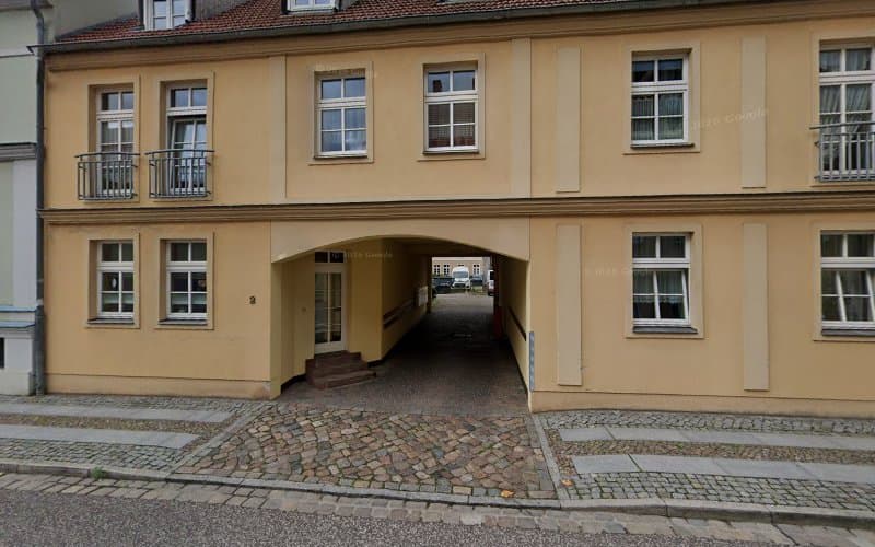 Wohnstätte "Haus Regenbogen"