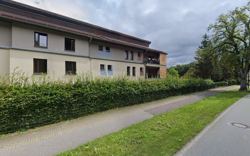 Wohnstätte Rosa-Luxemburg-Straße