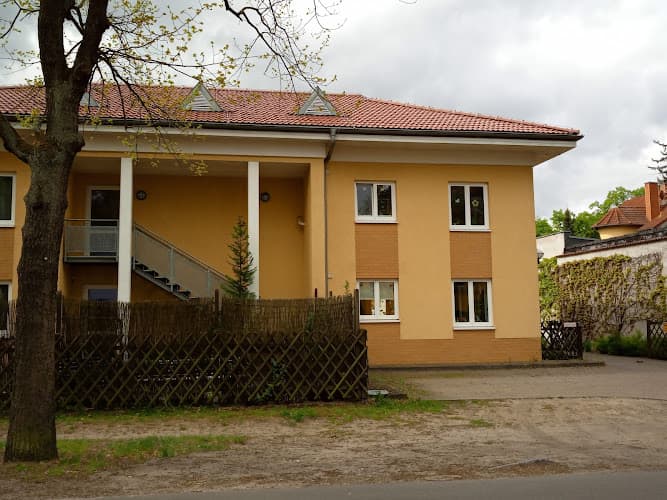 Wohnstätte Villa Sonnenschein