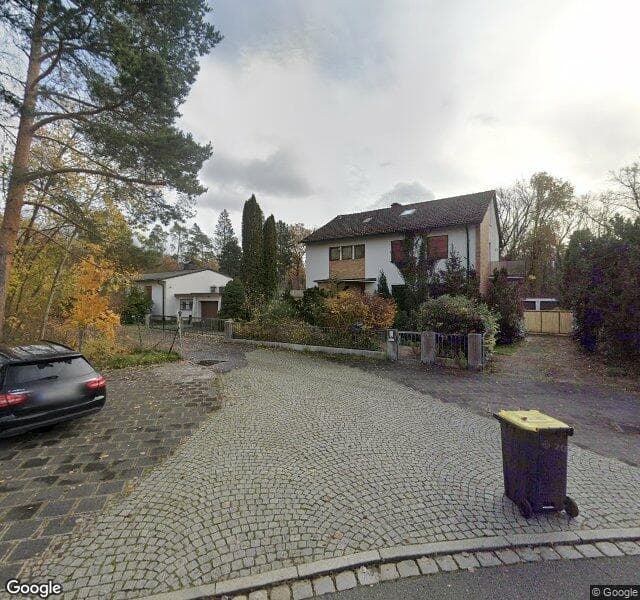 Wohnstift am Tiergarten e.V. Ambulanter Pflegedienst