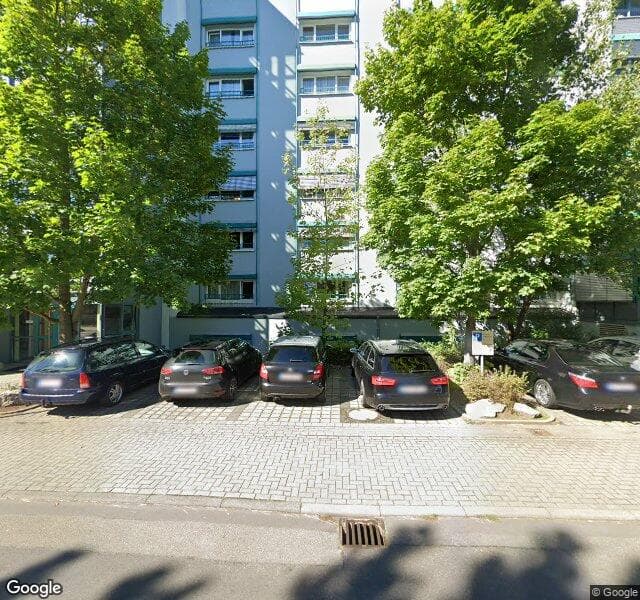 Wohnstift Hanau