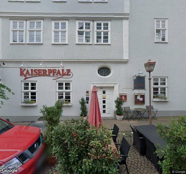 Foto von Wohnstift Kaiserpfalz Ambulanter Pflegedienst