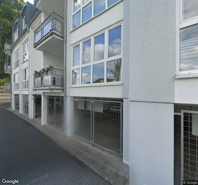 Wohnstift Zum Heiligen Geist Belgrano