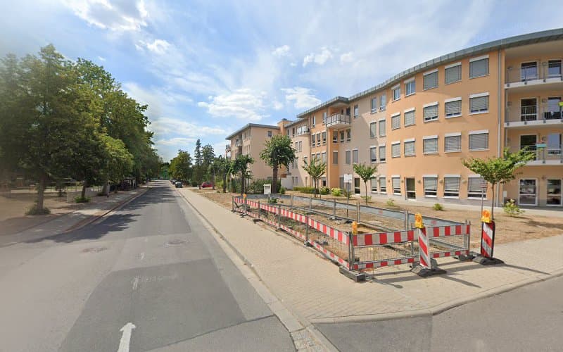 Wolfgang Liebe Haus