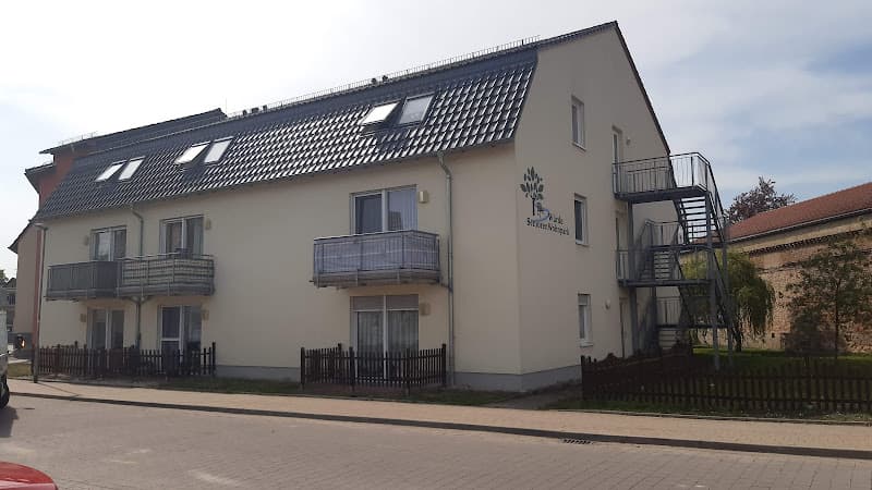 Würde Senioren Wohnpark