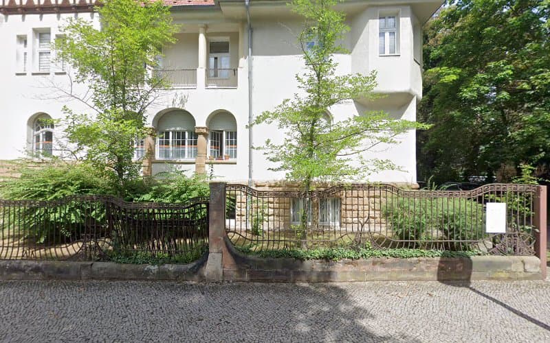 Wunschick Pflegedienst GmbH
