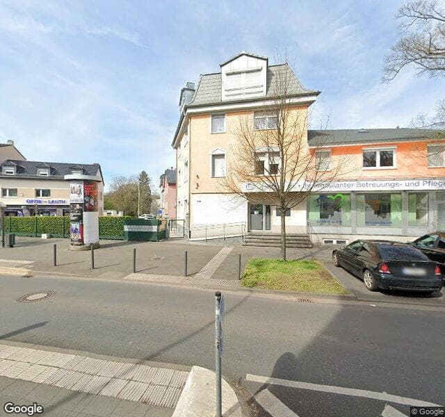 Foto von Xilium GmbH casa mea Betreuungs- und Pflegedienst
