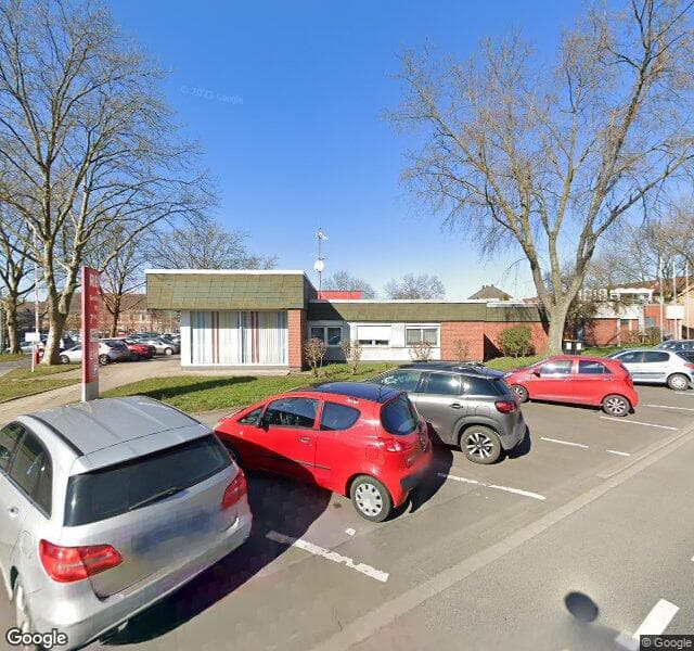 Zeit für Krankenpflege GmbH