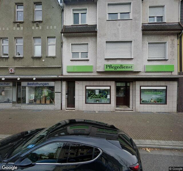 Zeitlos GmbH