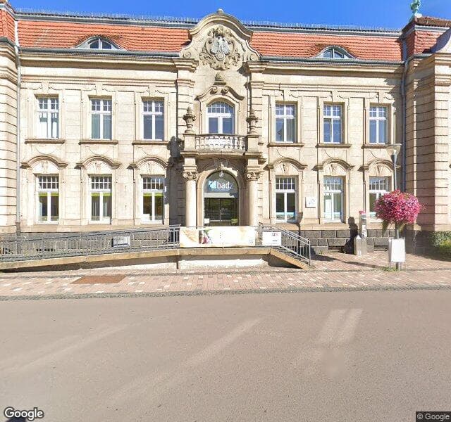 Foto von Zentrale Diakoniestation