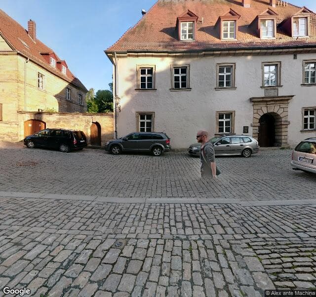 Zentrale Diakoniestation Bayreuth