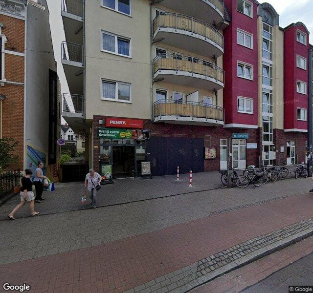 Zentrale für Private Fürsorge Mitte