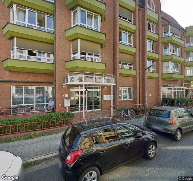 Zentrum für Betreuung und Pflege Curanum Findorff