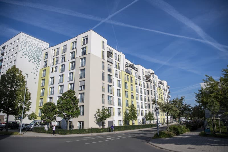 Zentrum für Betreuung und Pflege Jena-Lobeda