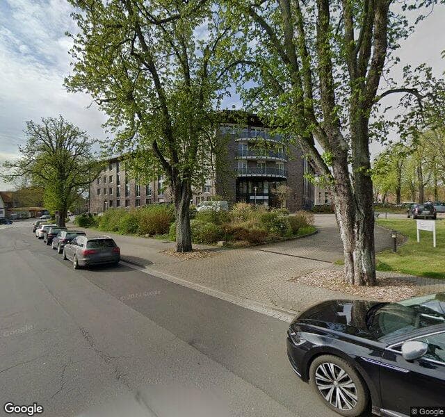 Zentrum für Betreuung und Pflege St. Viti