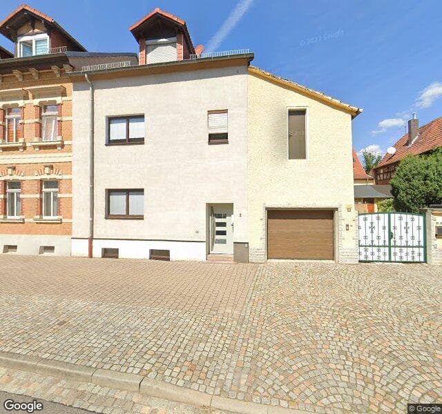 ZiPP Pflegedienst Bad Köstritz