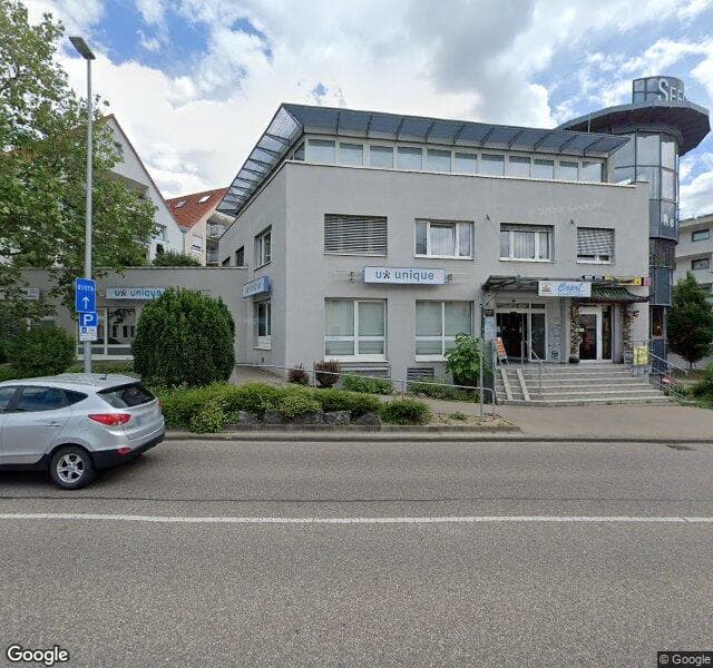 ZP Pflegedienst GmbH
