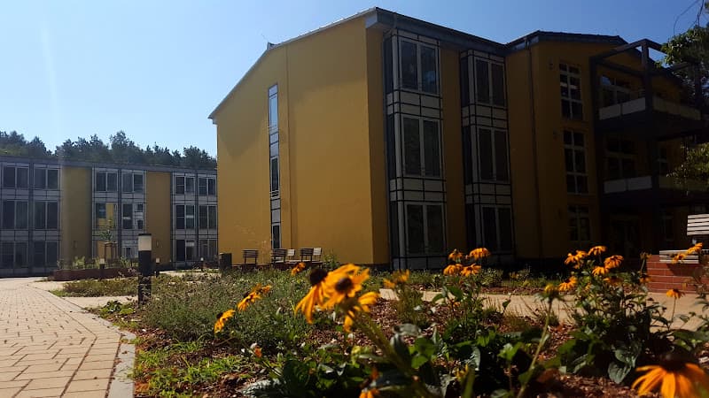 Zuhause am Storkower See - Gemeinnützige Pflege- und Betreuungsgesellschaft der Stadt Storkow mbH