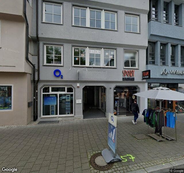 Zuhause umsorgt - Betreuungsdienst Haller GmbH