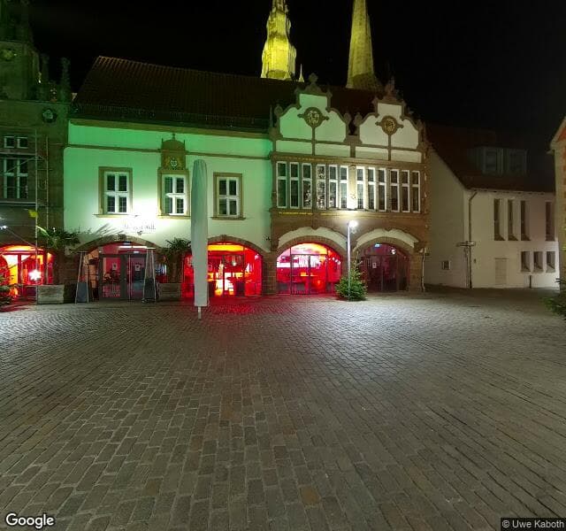 ZUHAUSE UMSORGT Betreuungsdienst Lippe GmbH