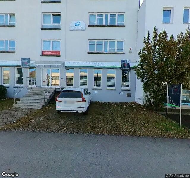 Zuhause umsorgt - Pflege & Betreuung Christian Pfaff e.K.
