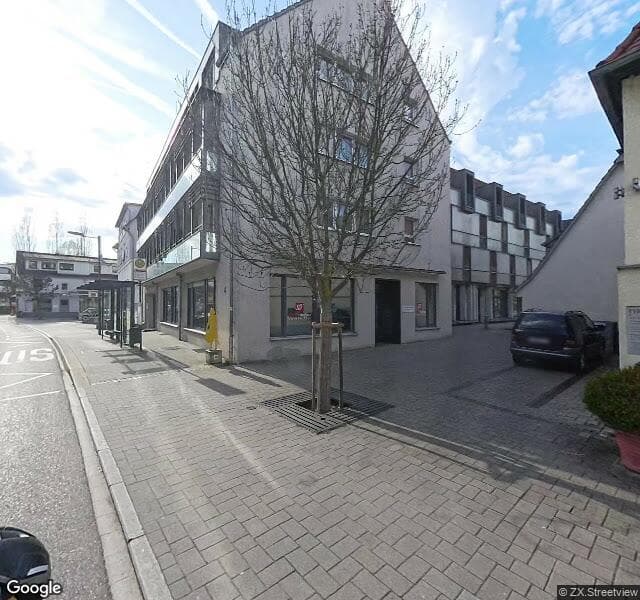 Zweckverband Sozialstation Untere Fils