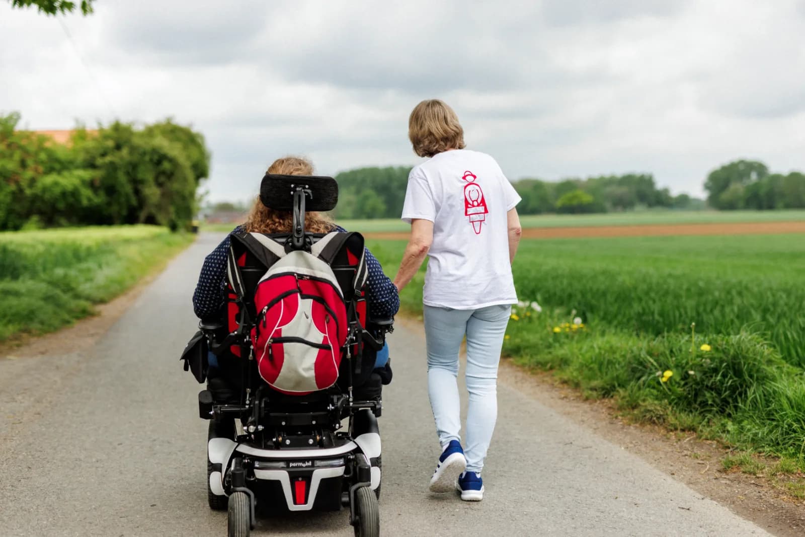 Foto von Florence-Hilfe GmbH