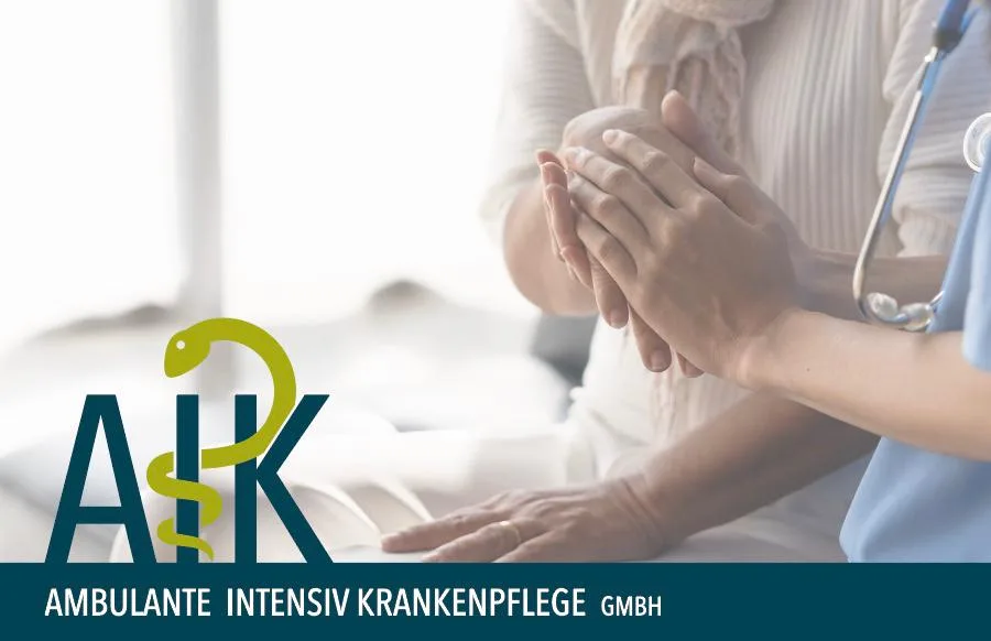 AIK Ambulante Intensiv Krankenpflege GmbH